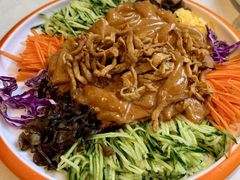 -老苏扬饭店