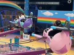 -蓝精灵乐园·世茂精灵之城主题乐园