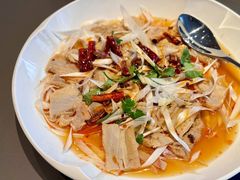 -上和臻品中国菜(花园街店)