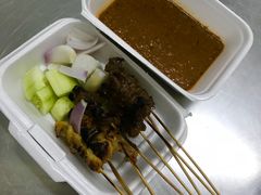 -明记烧鱼美味店