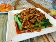 -椿记烧鹅(叠彩店)