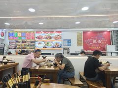 -豫掌柜饸饹面·烩面(秀沿路店)