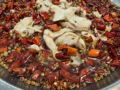 -天天沸腾(东港路店)