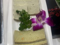 -草原传奇鲜羊火锅(桥北店)
