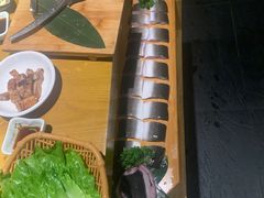 -泥炉烧肉师(新街口金銮巷店)