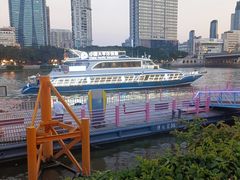 -珠江夜游西堤码头