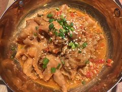 -浩海火燒雲傣家菜(芮欧百货店)