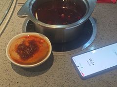 -华晟山城火锅(开发区港西东阁里店)