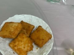 -翠茗农庄土菜馆