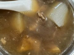 -阿秋牛排(湖心街店)