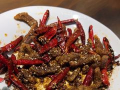 -高伟炒鸡总店(金源路店)