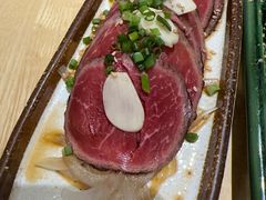 -清水日本料理铁板烧(学府路店)
