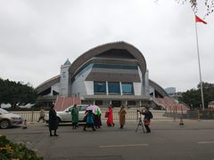 -四川大学(望江校区)