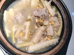 -原味田园·客家菜·土窑鸡(中航城君尚购物中心店)