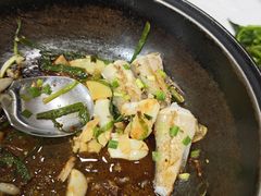 -阳江餐厅·30年老字号·粤菜海鲜大排档