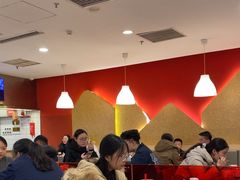 -阳阳中国饭(龙湖大兴天街)