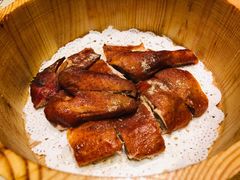 胡桃里招牌烤鸡-胡桃里音乐酒馆(白云五号T5 MALL店)