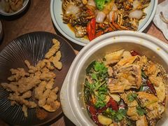 -周家二小姐的菜(西津渡店)