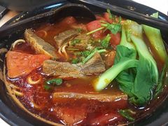 -李先生牛肉面大王(上海站南广场店)