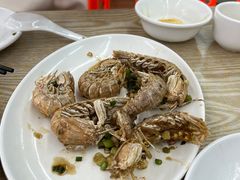 -红月湾海鲜饭店•沙滩海景(双月湾店)