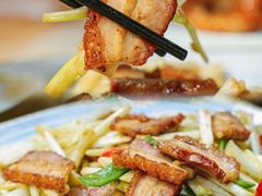 -东坊味道私房菜·地道顺德菜(大良店)