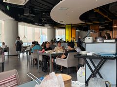 -小大董·烤鸭(观景餐厅·南京西路店)