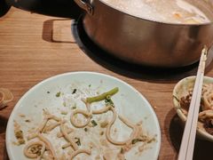 -掂档潮汕牛肉火锅(沈阳万象城店)