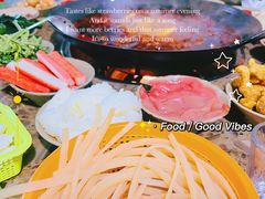-星鸿社重庆老火锅