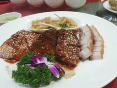 -恒宝大酒楼(城际·荔盈大厦店)