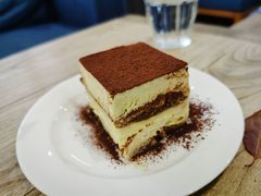 -VOYAGE COFFEE(杨梅竹店)