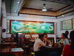 -蓝记云吞(正果店)