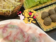 -土著渔匠·养生蝴蝶鱼(香樟路店)