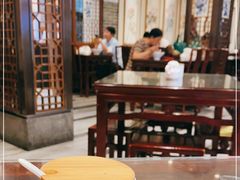 大堂-德兴馆(山西南路店)