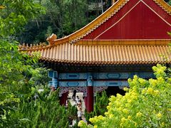 -南沙天后宫景区