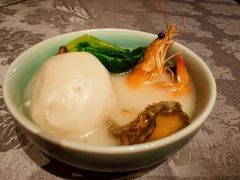 -山外山菜馆(玉泉路店)