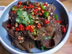 -功夫怪兽·烧烤(珠江路店)