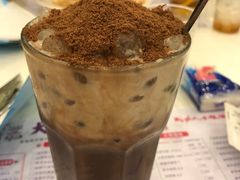 -大哥餐厅(西城花园店)
