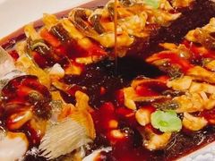 -锦楼·臻选新杭帮(杭州中心店)