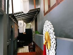 -绿洲水疗馆(卡塔店)