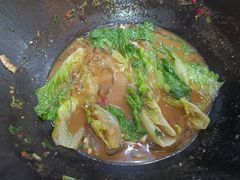 -老刘生态大鱼坊铁锅炖鱼(赛马场店)