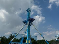 -厦门方特梦幻王国