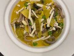 -香阁餐厅·常州菜·常州菜代表品牌(新北奥体店)