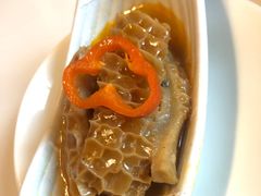 -五号茶居·新派粤菜·岭南五号酒店(沿江中路店)