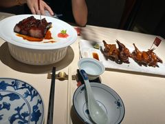 -侨美食家·粤菜(体育西路店)