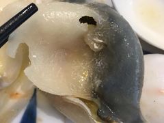 -肆月河豚·新淮扬(金融街店)