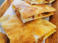 -红小满休闲餐厅(十全街店)