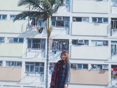 -彩虹村