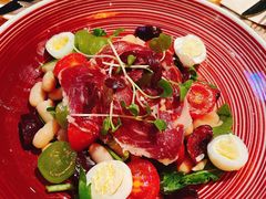 -BROWNSTONE布朗石西班牙餐厅(富城店)