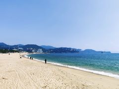 -大梅沙海滨公园