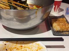 -付小姐在成都(五道口店)